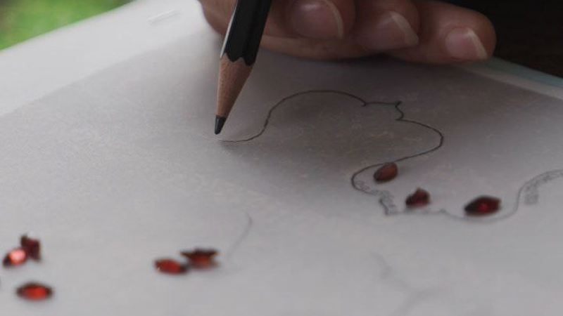 ۱. انتخاب محصول و مشاوره تخصصی برای ساخت طلا سفارشی