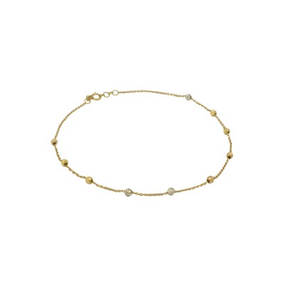 GD09000450- دستبندگوی تراش