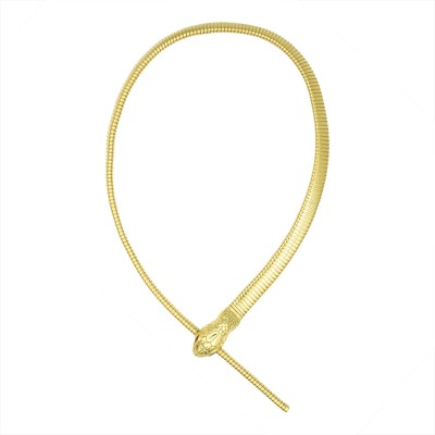 GD06000397-گردنبندمار بولگاری