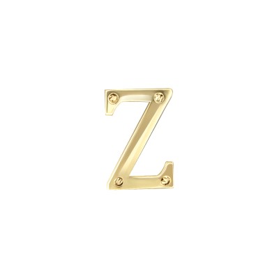حرف Z