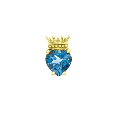 پلاک قلب تاجدار