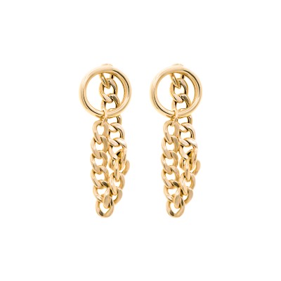 گوشواره کارتیه کلاسیک