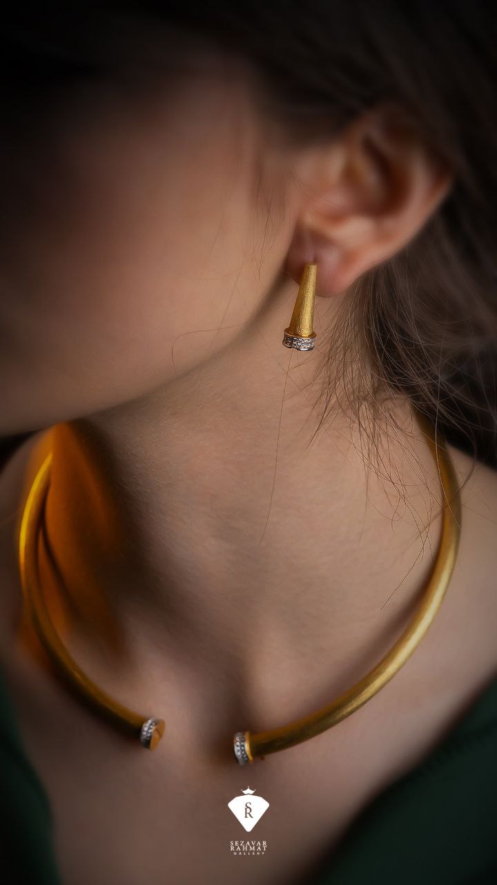 گردنبند کارتیه