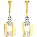 گوشواره طلا