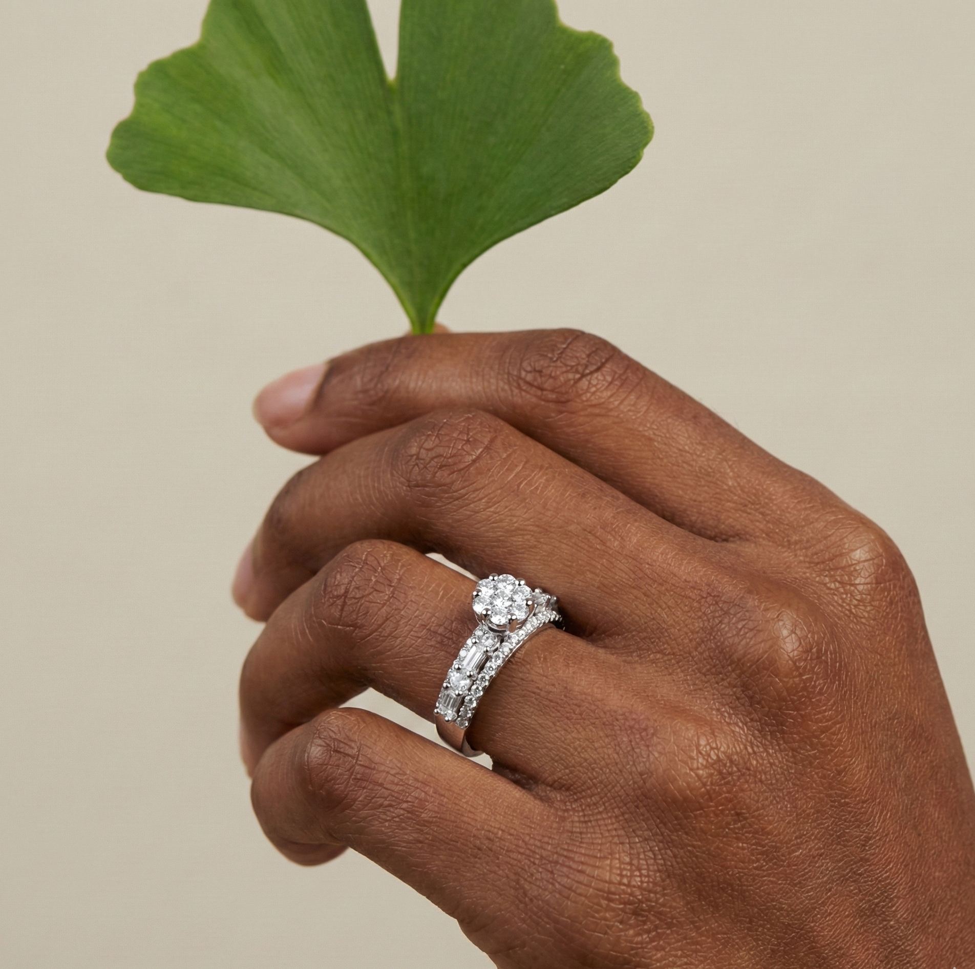 حلقه طلانگین دار