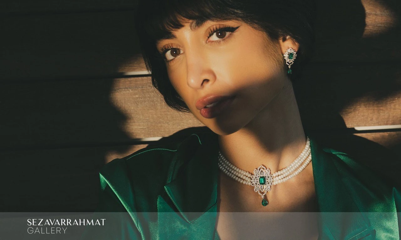 گالری طلا سزاوار رحمت (سزاوارگلد)