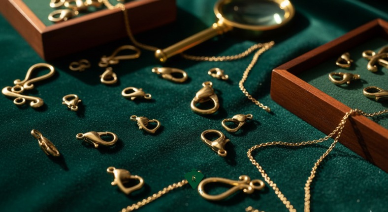 نکات کلیدی در انتخاب قفل مناسب برای طلا