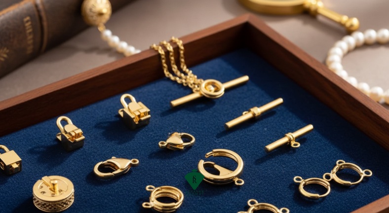 انواع قفل دستبند