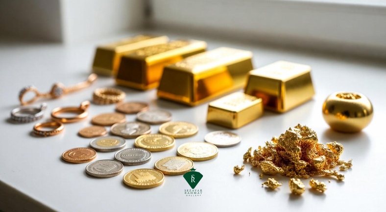 راهنمای انتخاب بر اساس تیپ سرمایهگذار