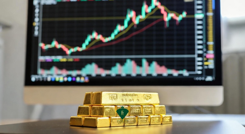 شمش طلا گزینه اصلی سرمایهگذاری در طلا