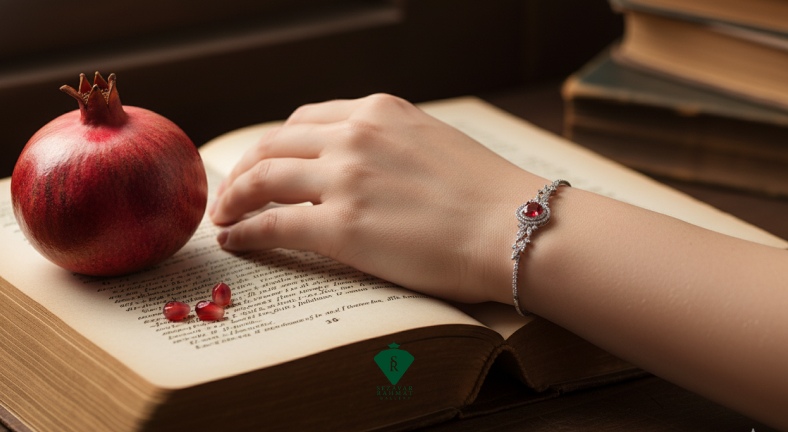 انتخاب مدل دستبند طلا