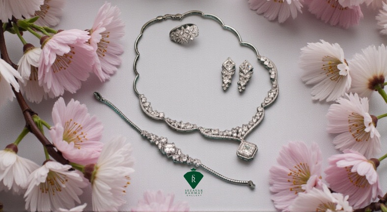 سرویس طلا شامل چه اجزایی است؟