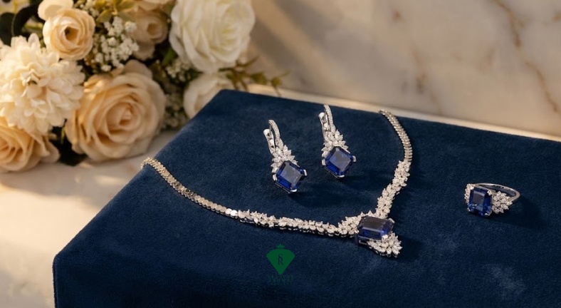 انتخاب سرویس طلا بر اساس سبک استایل