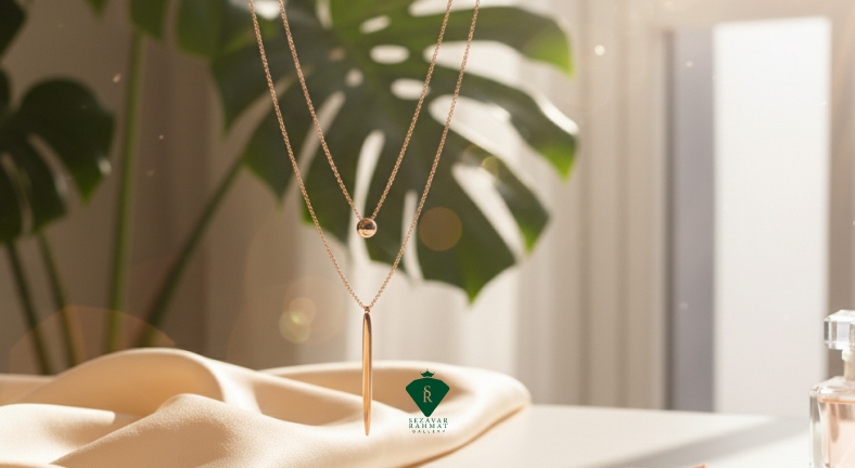 انتخاب عیار مناسب طلا (۱۸ عیار یا ۲۴ عیار)