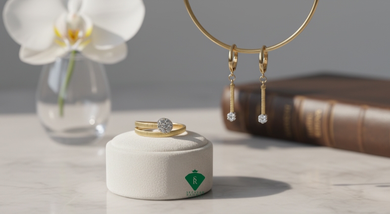 انواع پرطرفدار طلای مینیمال برای هدیه (به همراه حدود وزن)