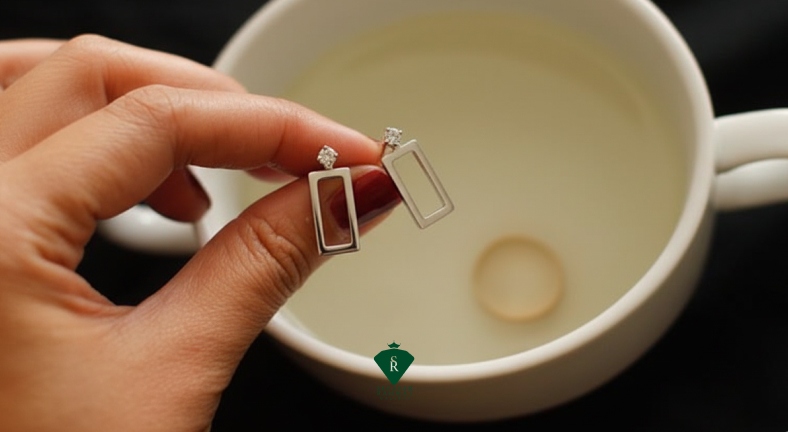 چطور درخشش طلا را برای مدت طولانی حفظ کنیم؟