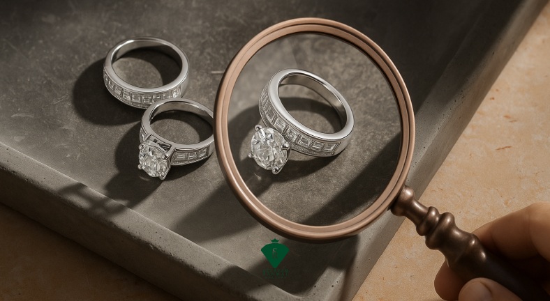 روش چهارم: مراجعه به متخصص و ارزیابی حرفهای