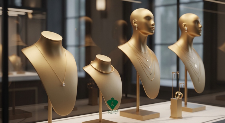 مرکز خرید میلاد نور – مرکز طلا در شهرک غرب