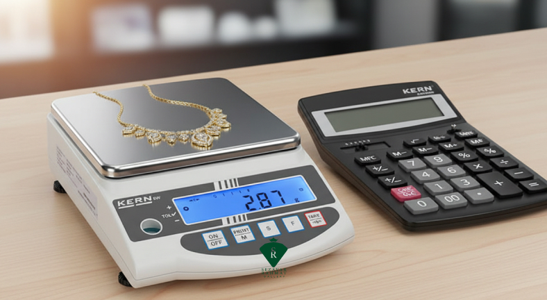 اجرت ساخت، سود فروشنده و مالیات چه نقشی در قیمت نهایی طلا دارند؟