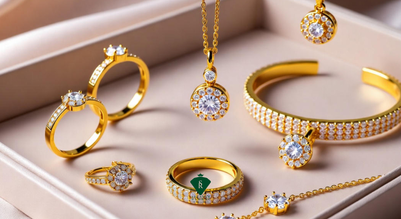 عوامل مؤثر بر افزایش و کاهش اجرت طلا