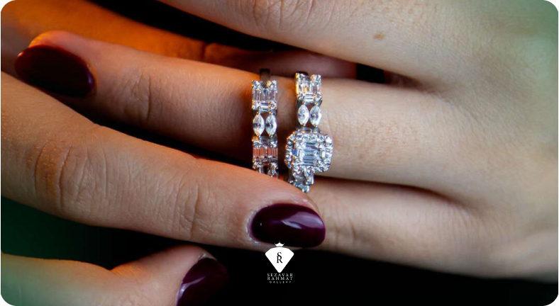 حلقه ازدواج