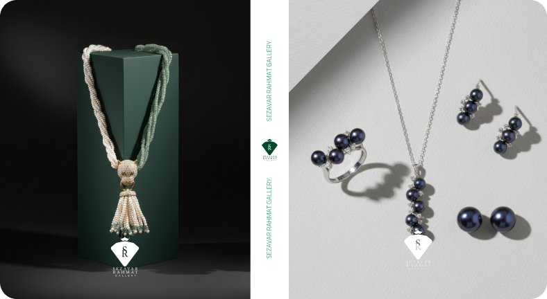 کاکشن مروارید