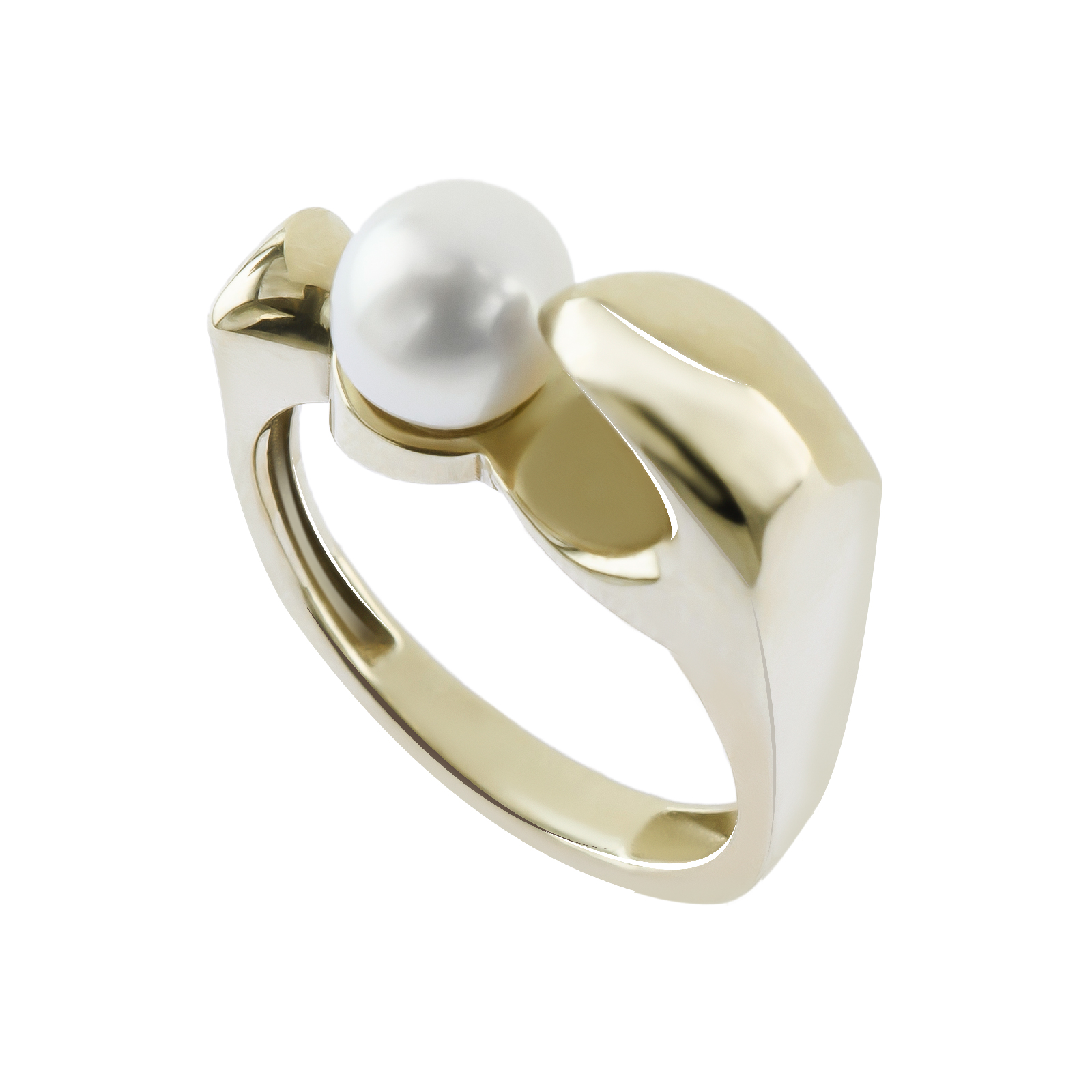 انگشتر طلا 4 گرمی