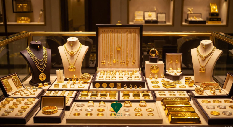از کجا طلا بخریم که خیالمان راحت باشد؟