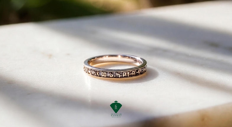 چه عواملی باعث کدر شدن و تغییر رنگ طلا می‌شوند؟