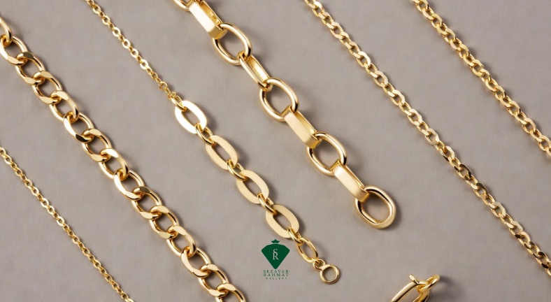 خصوصیات و دلایل اجرت پایین در طلا