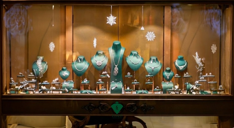 خرید طلا با اجرت منصفانه از کجا ممکن است؟