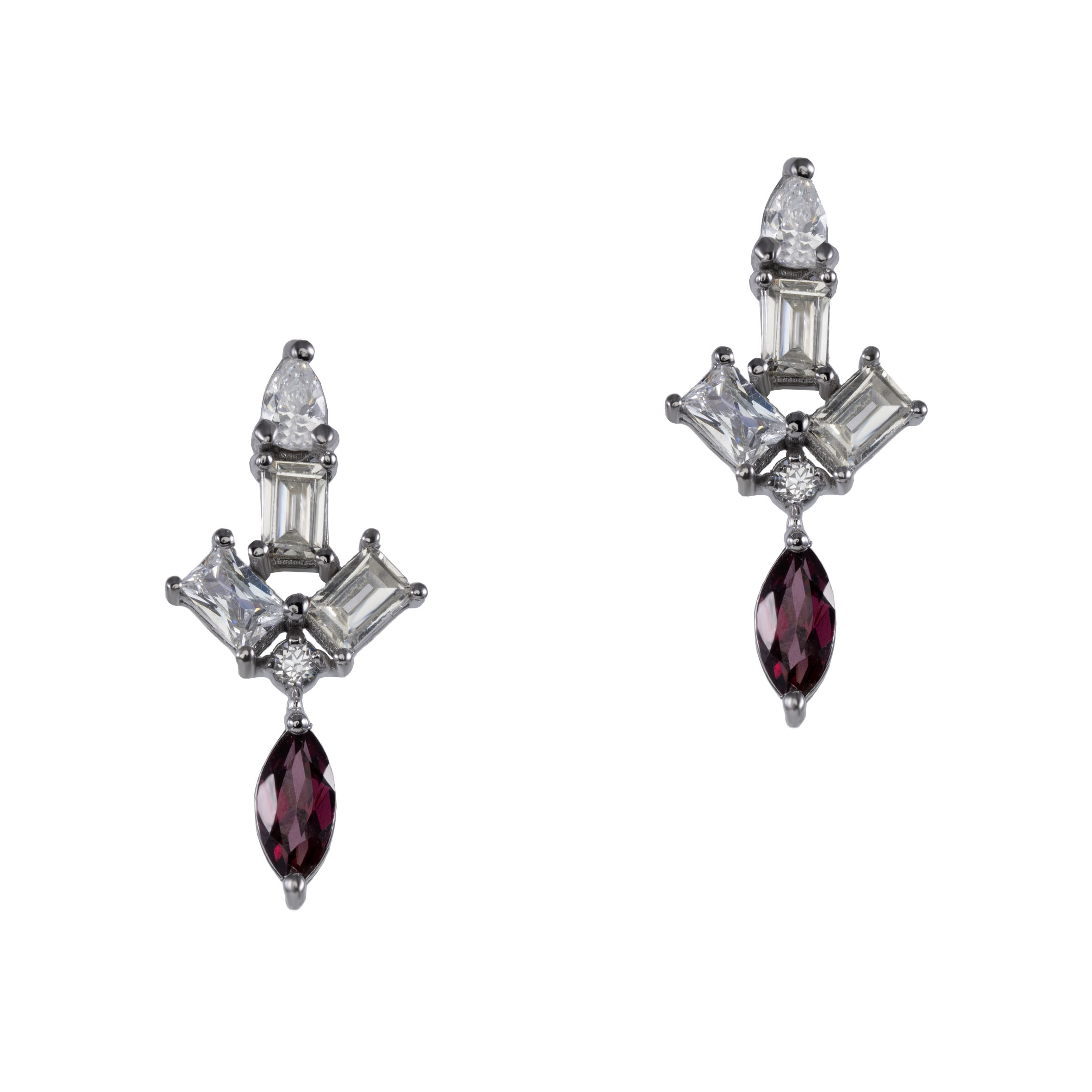 کالکشن طلا سفید