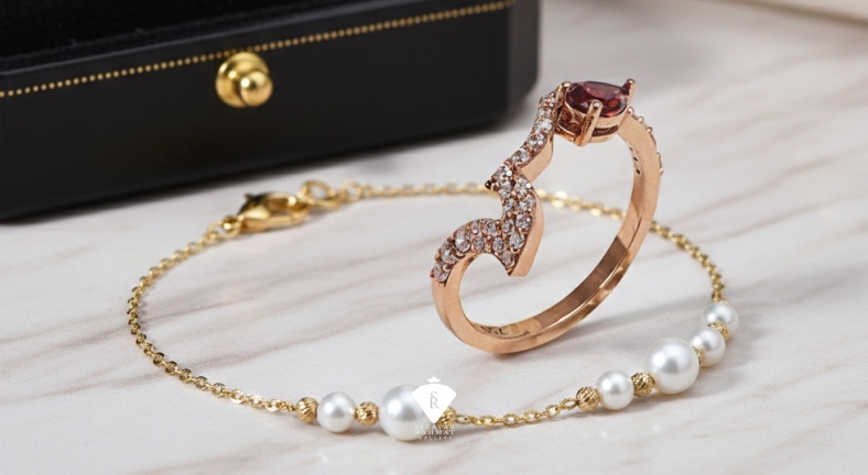 استایل کلاسیک و رسمی