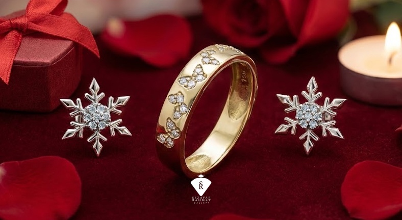 نکات کلیدی در زمان خرید طلای ولنتاین