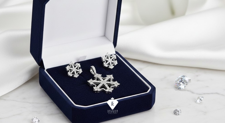 انتخاب نوع طلا بهعنوان هدیه متناسب با سبک زندگی