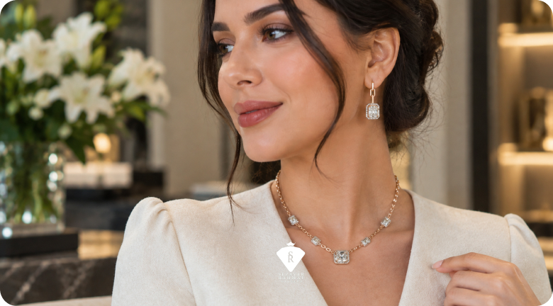سرویس طلای ماکسیمال و لوکس